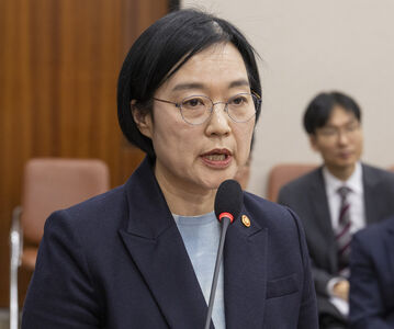 快訊／撤換國務總理！李在明提名韓聖淑接棒　料成20年首位女總理