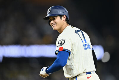 大谷翔平是GOAT嗎？40.1%不認同　球迷：還有更偉大的球員