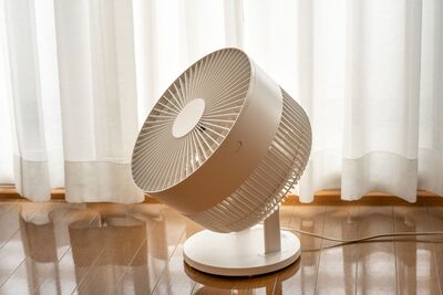 冷氣搭循環扇 「1功能」別開！台電認證：冷得均勻又省電