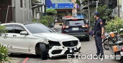 醫美女總監燒死「叼菸惡男」案外案　乾哥持槍闖屋、毒駕下場曝