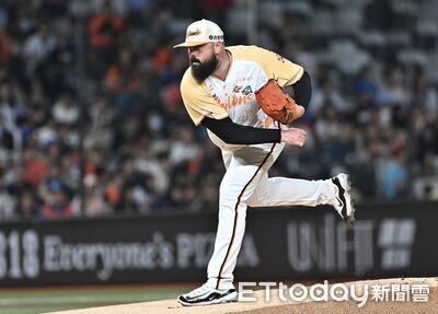 獅帝芬率獅7比1奪3連勝！台鋼雄鷹上半季出局