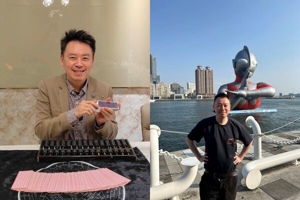 ▲▼小孟老師占卜台股遭疑　曬明細：精準抄底賺400%。（圖／翻攝自Facebook／小孟老師星座塔羅牌之清水孟）