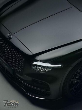 手工奢華與超跑血統再進化　全新第四代 Bentley Flying Spur S 正式登場
