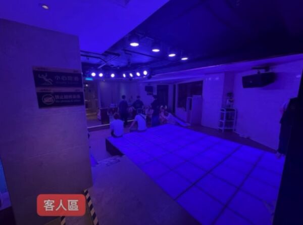 ▲▼澳門破獲大型賣淫集團　不法收入近30億元。（圖／翻攝澳門司警局）