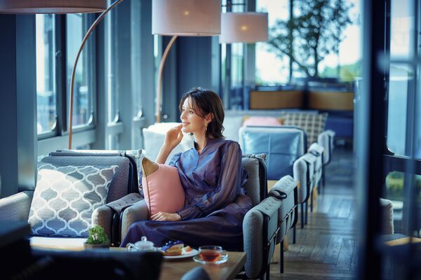 ▲▼神戶布引香草園景觀設施The Veranda Kobe。（圖／神戸リゾートサービス株式会社提供）