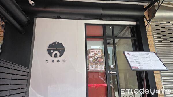 ▲▼   鐵板魂╳阿嬤味！嘉義「男饕廚房」    。（圖／記者翁伊森攝）