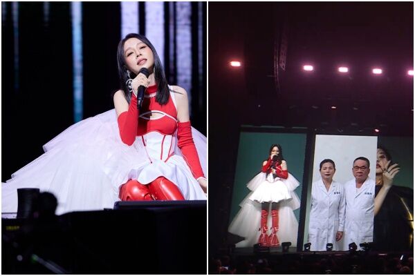 直擊／全台灣都在問！孫淑媚醫美醫生終於現身了：掛號找他們