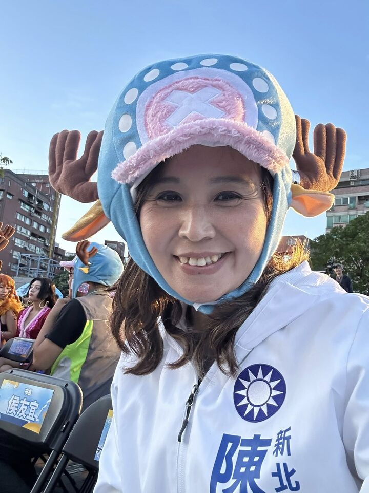 耍官威?藍議員出席學校活動發文宣被制止 氣炸施壓里長交報告解釋