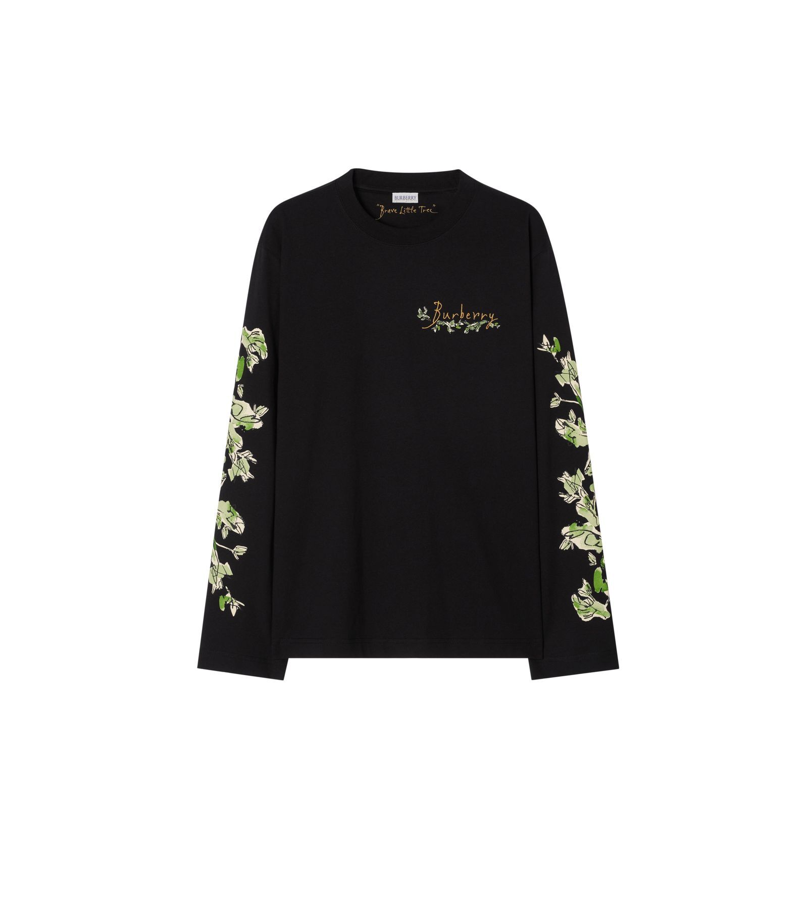 93歲還在創作　英國爵士藝術家讓BURBERRY風衣變畫布