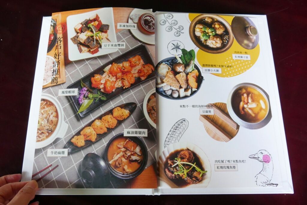▲▼田寮農莊。（圖／飛天璇的口袋授權提供）