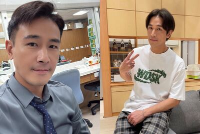 傅子純血癌逝　醫嘆「7異狀未必有」：很容易太晚了