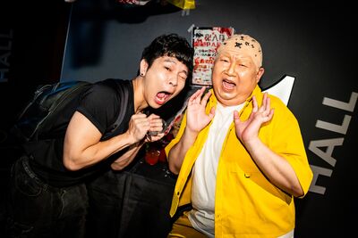 膽小慎入！《鬼入獄》「英文字母死狀」嚇壞網　創東南亞票房紀錄
