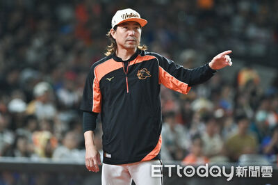亞運旅外投手陣容豪華 林岳平驚訝「都找到這麼強」:就是想贏