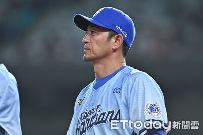 本土最強李東洺7連勝！後藤稱讚大物捕手領導　王念好美技救全隊