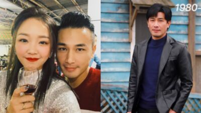 傅子純急性血癌猝逝！　「初戀女友」崩潰爆哭：無法接受