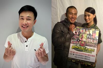 逆襲成八點檔一哥！傅子純昔片場挨罵　《新兵》爆紅46年人生謝幕