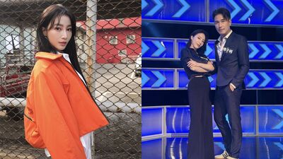 女星PO照悼傅子純　沉痛發聲：原來上次見面是最後一次