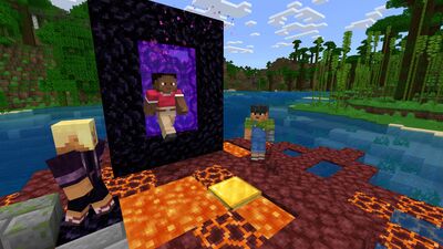 《Minecraft》假模組藏病毒...駭客偷看螢幕、恐11萬玩家受害