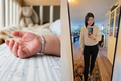 網質疑萱萱虐死案「媽為何狠心」　廣告小妹點出關鍵反思：可想而知