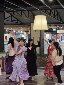 走進西班牙音樂世界　A8藝文中心「艷陽下的旋律：西班牙」開展