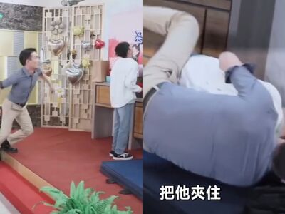 13歲童星痛悼傅子純！曝他拍戲暖舉「充當肉墊護小孩」震驚死訊