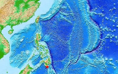 快訊／菲律賓規模8.2強震　氣象署發「海嘯消息」