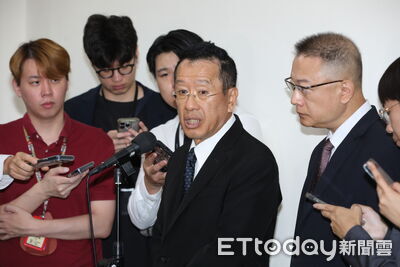 中共在台灣東部海域執法　顧立雄：挑釁作為且是認知戰