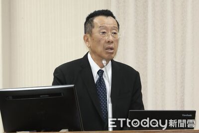初教機已12次失事　顧立雄：明年5/31前完成建案、隔年啟動籌購作業