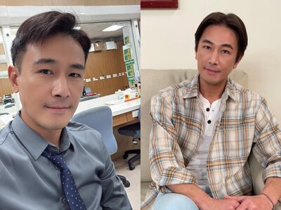 傅子純猝逝前1周「病程公開」！冒4症狀病情劇變　醫師診斷曝光