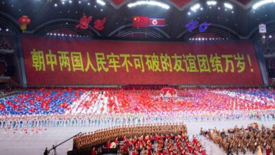 今啟程赴北韓　習近平發聲：維護鞏固中朝關係是堅定不移方針
