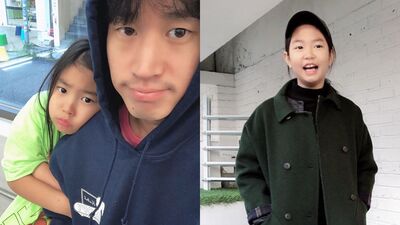 16歲大躍進！　Tablo女兒Haru「單獨填詞」RIIZE新歌