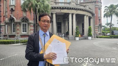 毒駕撞斷所長雙腿竟無保請回　彰化市長監院陳情喊話：要立即收押