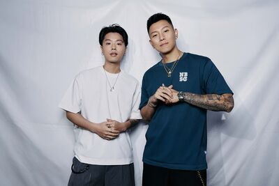 重返頑童發跡地！　瘦子見1畫面感性喊：很多回憶都在這裡