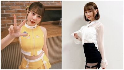 中信女神應援「犯最糟糕失誤」！不只MC發現…她回休息室崩潰：怎麼會