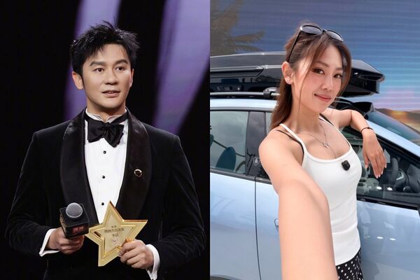 ▲▼李晨小18歲異母妹大婚！他豪送2338萬名車陪嫁。（圖／翻攝自微博／李晨、巧克李Kelly）