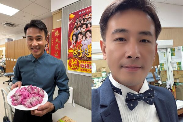 ▲▼傅子純血癌驟逝！兵家綺奔醫院「陪最後一程」。（圖／翻攝自Facebook／傅子純 Fans Club）