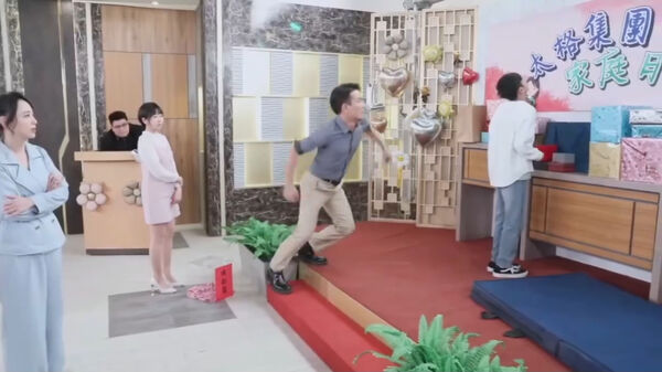 ▲▼13歲童星痛悼傅子純！曝他拍戲暖舉「充當肉墊護小孩」。（圖／翻攝自threads）