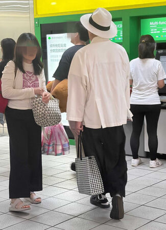 娛樂報報／消失螢幕多年！67歲《五燈獎》主持人現蹤　「真實狀態曝光」差點認不出