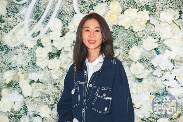 三金影后謝盈萱在42歲時到送子鳥凍卵，最終取出20顆卵子。