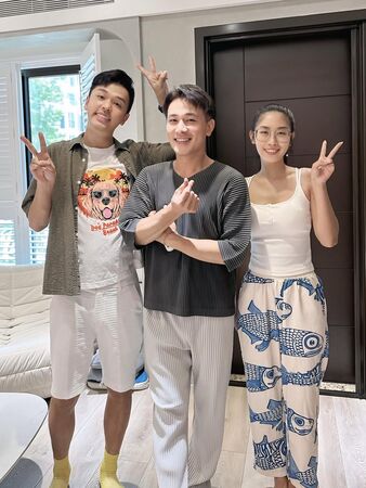 ▲▼傅子純突發血癌離世 群星哀悼。（圖／翻攝自FACEBOOK／香蕉 王俊傑﻿）