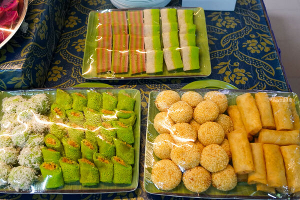 ▲▼Desaru Fruit Farm（迪沙魯果園）。（圖／Mika授權提供）