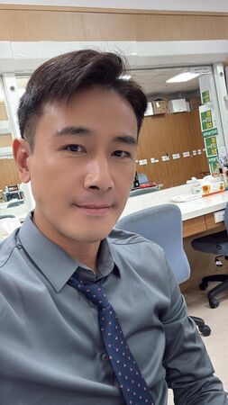 ▲▼傅子純。（圖／翻攝自Facebook／傅子純）