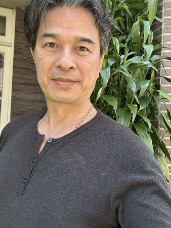 ▲▼李興文。（圖／翻攝自Facebook／李興文）