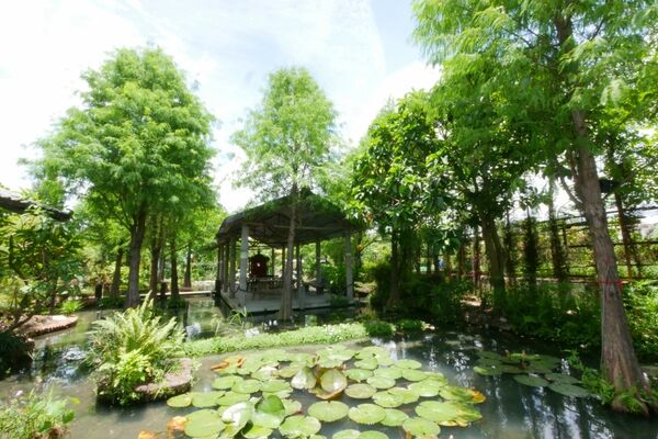 ▲▼田寮農莊。（圖／飛天璇的口袋授權提供）