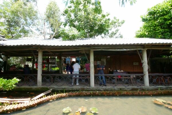 ▲▼田寮農莊。（圖／飛天璇的口袋授權提供）