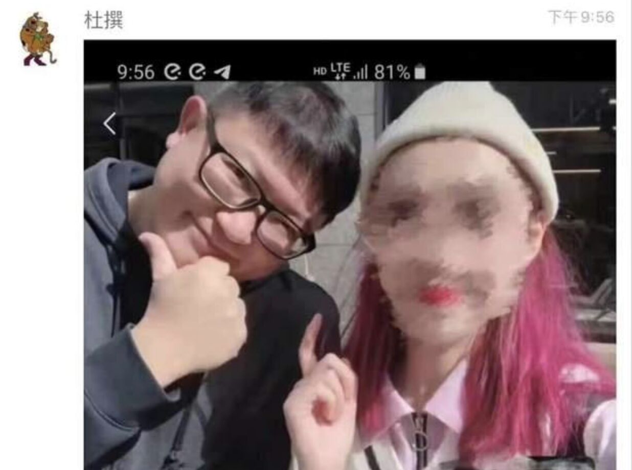 陸「藝考名師」涉性侵23名女學生 當庭嗆:報案的人想紅!