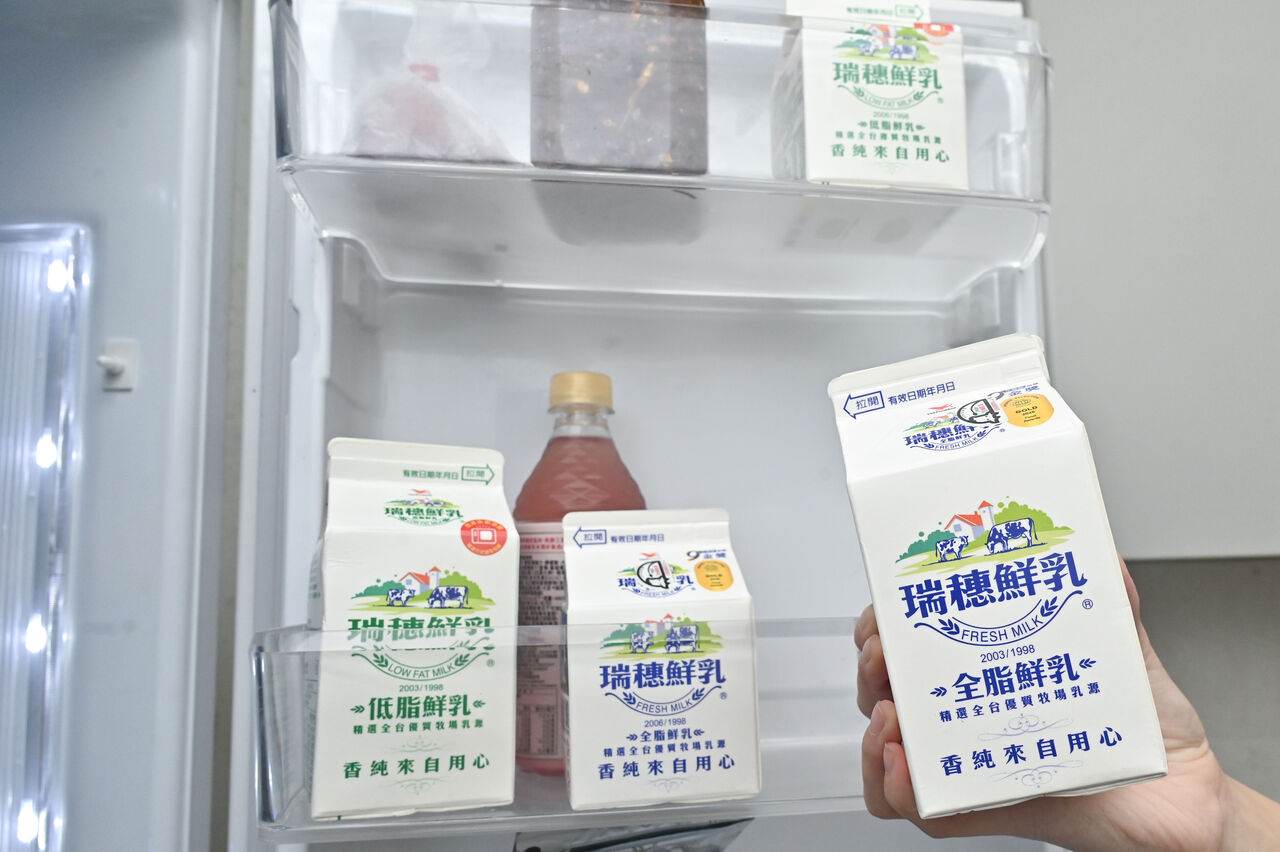 運動完喝牛奶錯了嗎?網友一句話釣出營養師親回 | ETtoday消費新聞 | ETtoday新聞雲