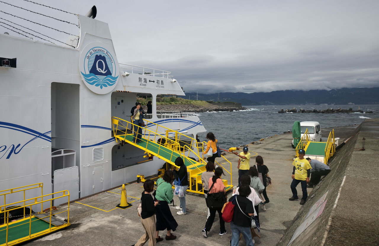 第2、3波恐更大!海嘯速度逼近噴射機 日專家:影響時間很長