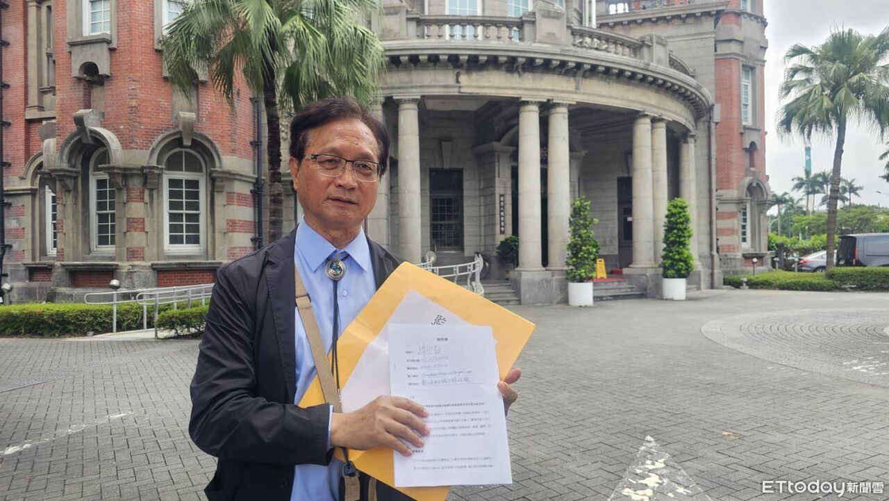 毒駕撞斷所長雙腿竟無保請回 彰化市長監院陳情喊話:要立即收押