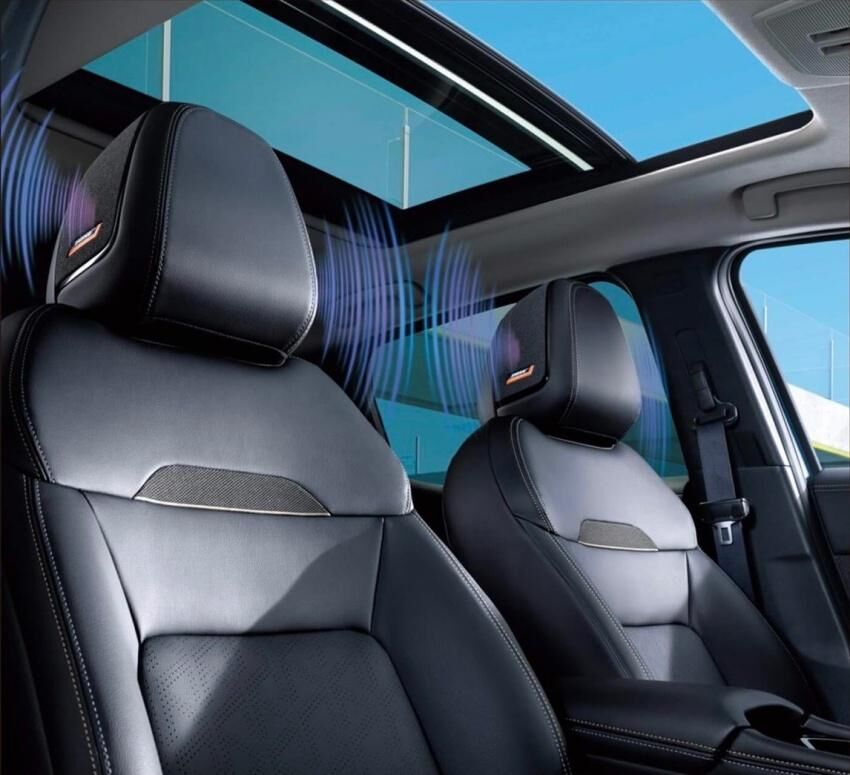 ▲新一代Nissan Kicks e-Power廠照曝光！同時經銷端也展開接單。（圖／翻攝自Nissan）